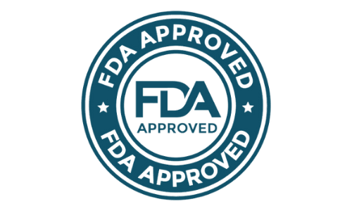 IronPulseX Ultra FDA Approved