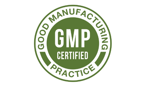 IronPulseX Ultra GMP Certified