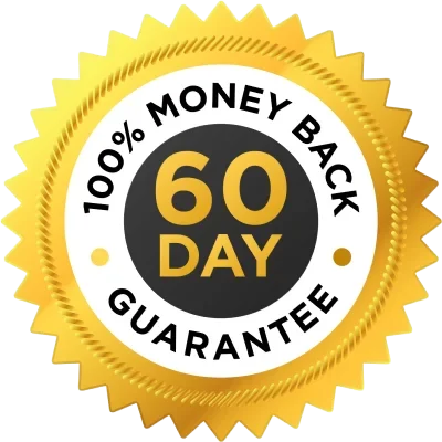IronPulseX Ultra 100% Money Back Gaurantee